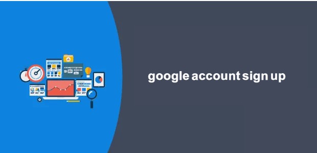 how to google account sign up
